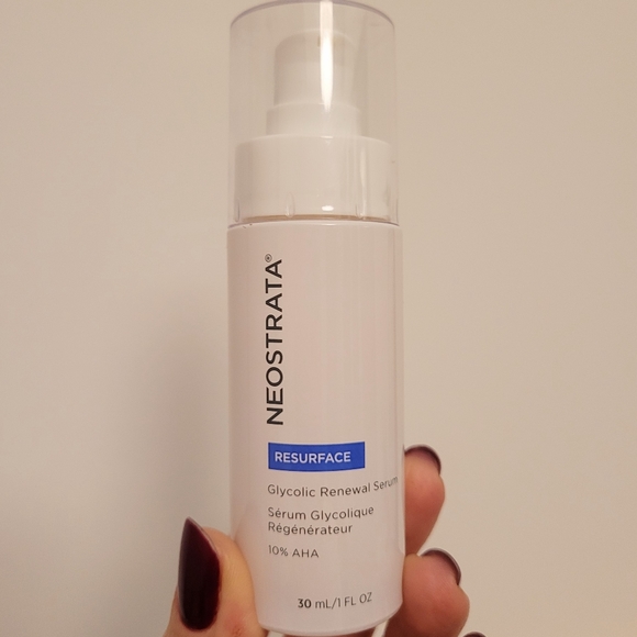 Neostrata Renewal Serum - Picture 3 of 3